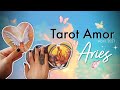 ARIES! ♈️ EL DESTINO SE EMPEÑA EN UNIROS 🙌🏼💓🕊 TAROT AMOR ABRIL 2021