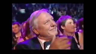 National Television Awards 2006 - Most Popular Factual Programme