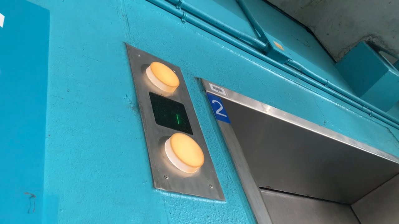 Johns Hopkins All Children’s Hospital OCC Care Center Parking Garage