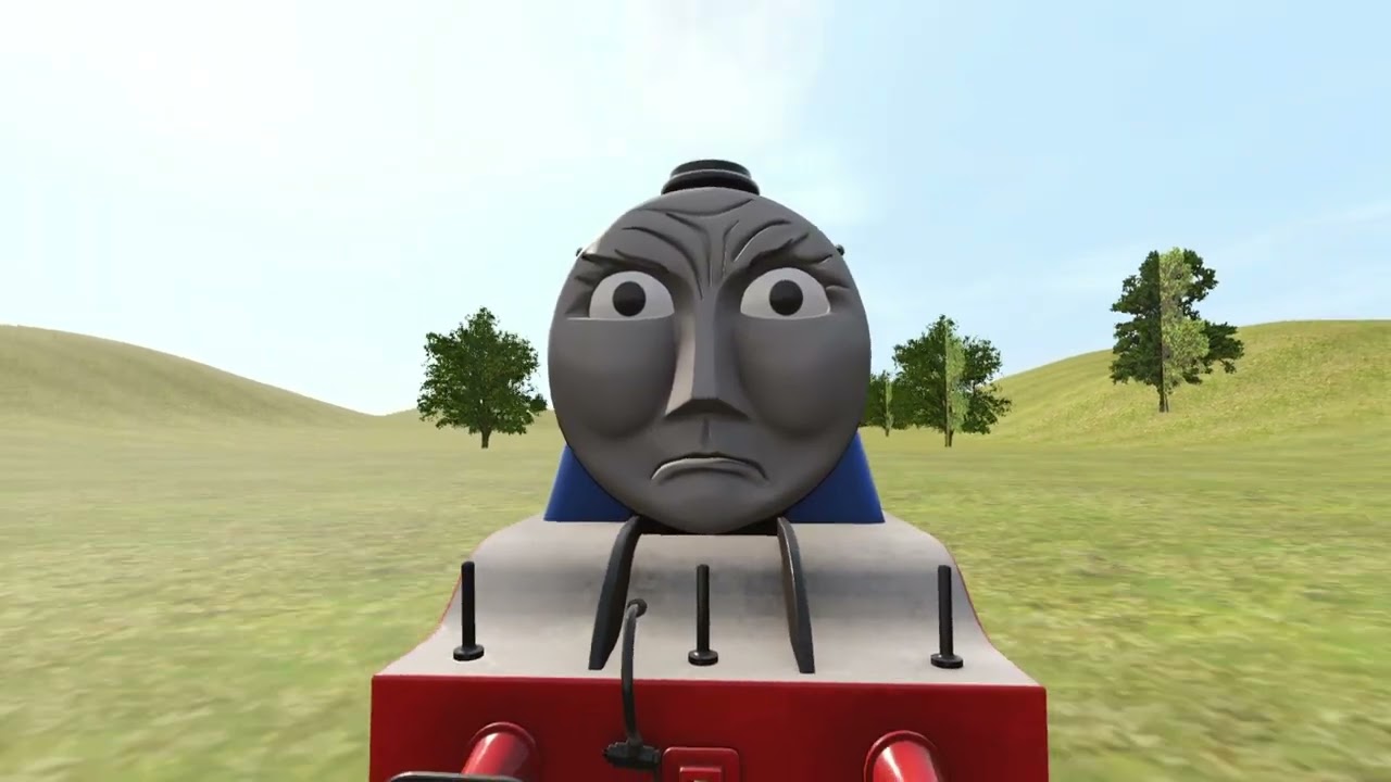 Gordon Takes a Tumble (S6 Adaptation)