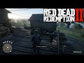 Red Dead Redemption II PC - Smoking and Other Hobbies - Chapter 6: Beaver Hollow