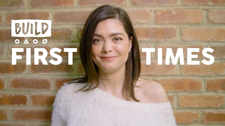 Samantha Colley's First Times