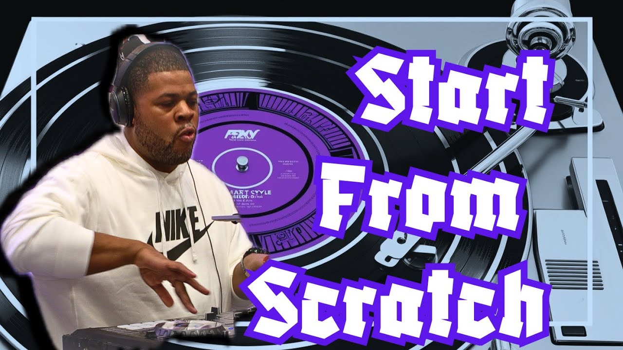 How to Scratch Tutorial - YouTube