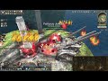 CW Granado Espada Steam - 26/11/23