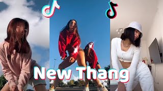 New Thang (Redfoo) - TikTok Dance Challenge Compilation New Thang (Redfoo) - TikTok Dance Challenge Compilation