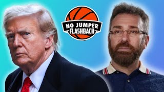 DJ Vlad Speaks On Rappers Supporting Donald Trump (Flashback Clip)