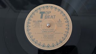 Earl Sixteen - Changing World (Next Version) [ HERBSMAN SOUND SYSTEM ]