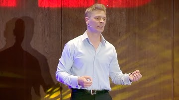 Ian Beacraft | Reimagine Ourselves Digitally | Keynote Speaker | SpeakInc 2