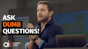 Digital leaders’ cognitive transformation: how do they think differently - Andrea Iorio keynote