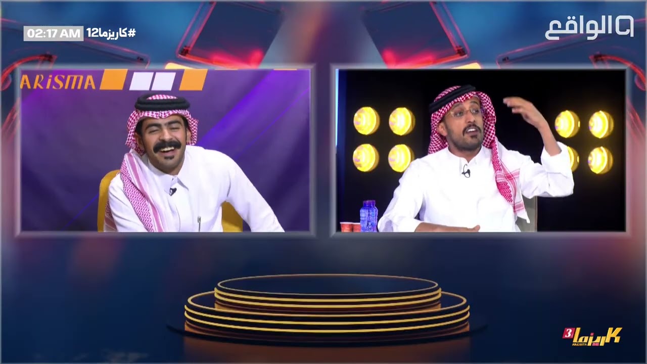 ياسر الغامدي يُسقط على رئيس مجلس الإدارة وضيفه بسبب رجوع حمد العتيبي ! - مداخلة ج1 | 