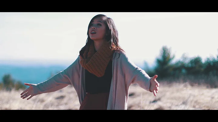 RECKLESS LOVE by Cory Asbury | Linda Vang Cover //...