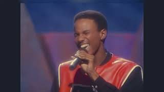 Tevin Campbell/Can We Talk: Live On Showtime At The Apollo (1994)