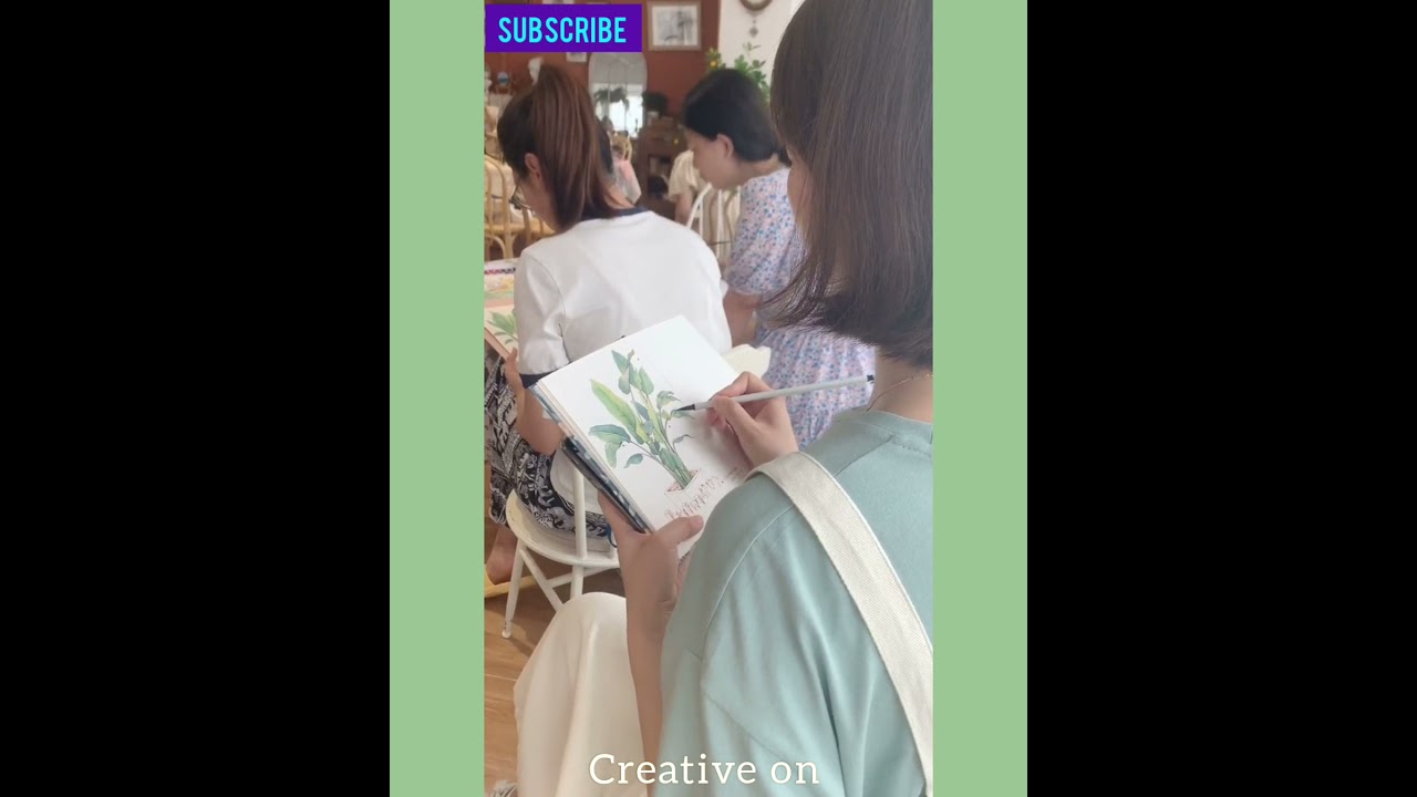 Satisfying Art Work ldeas To Help You Relax 