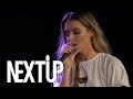 Fletcher Covers Shawn Mendes' 'In My Blood' + Performs New Single 'Undrunk'