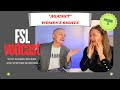 Against Women's Rights | FSL Vodcast