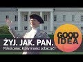 ŻYJ. JAK. PAN. Mała Wieś: pałac, który musisz zobaczyć | GOOD IDEA