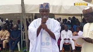 Alramma Abdussamad Adamu Musa