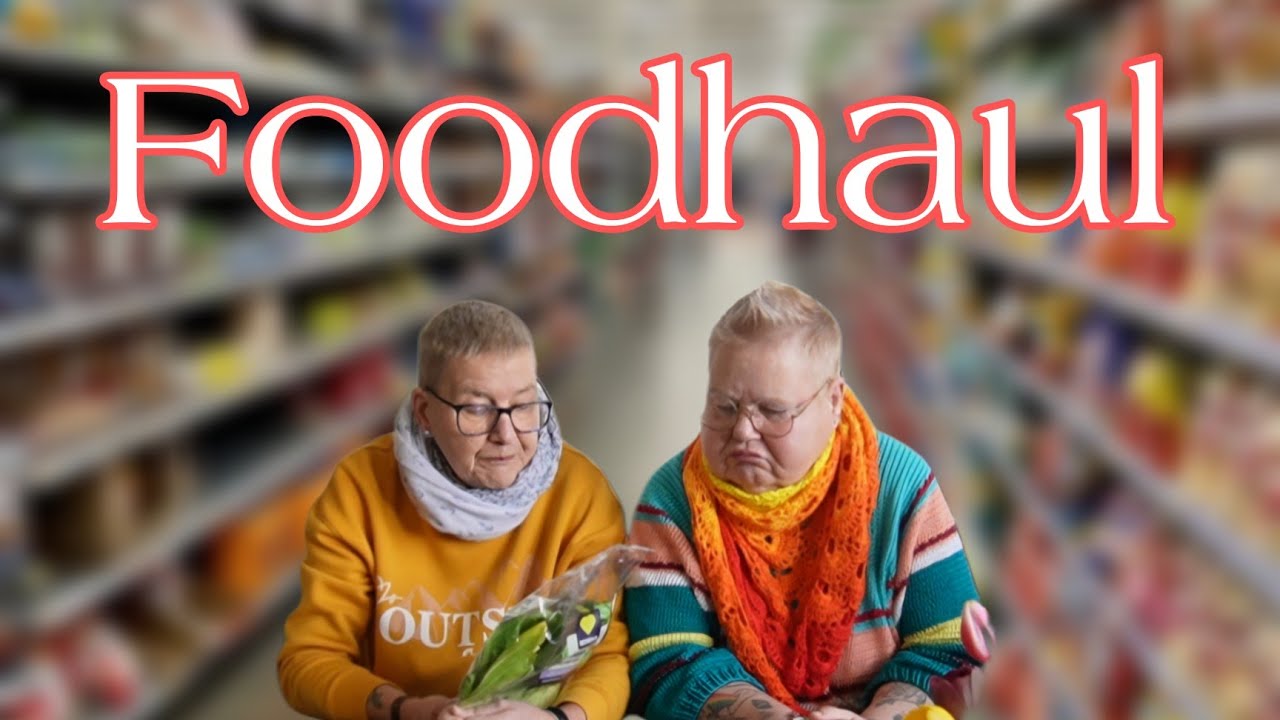 Foodhaul wieder Lebensmittel liefern lassen😉