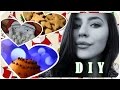 НОВОГОДНИЙ DIY ! СДЕЛАЙ САМ :)