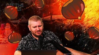 Details Chestnuts Slurping Over Open Fire | H3 Off The Rails #58 News