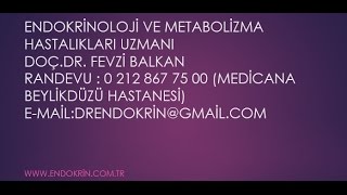 Doc Dr Fevzi Balkan Randevu Alin Ve Yorumlari Okuyun Doktorbul Com Tr