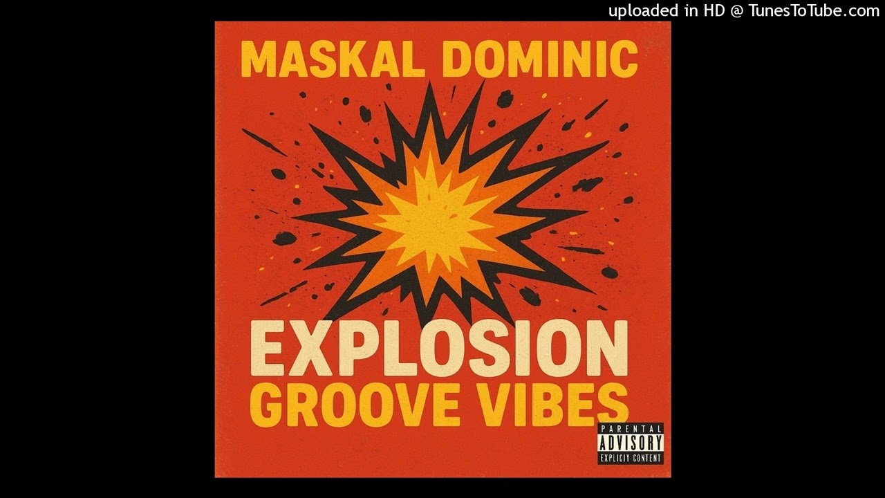 Maskal Dominic X Heavy Dee - From Naija to Joburg (Audio)