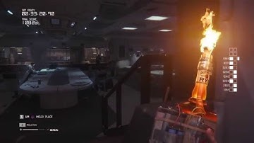 Alien: Isolation - Safe Haven [Survivor Mode] - Part 4