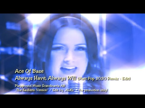 Ace Of Base