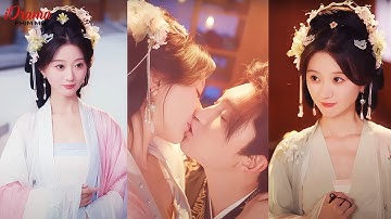 Sống lại báo thù chồng và em gái từng hại mình, vô tình nên duyên với nhiếp chính vương quyền thế