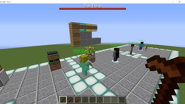 Fun With Minecraft Custom NPCs
