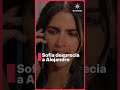 Sofía desprecia a Alejandro 🤬 #Cabo #Short