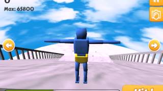 Hard dismount screenshot 5