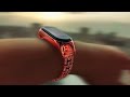 Металлический браслет, ремешок для Xiaomi MI Band 5 женский