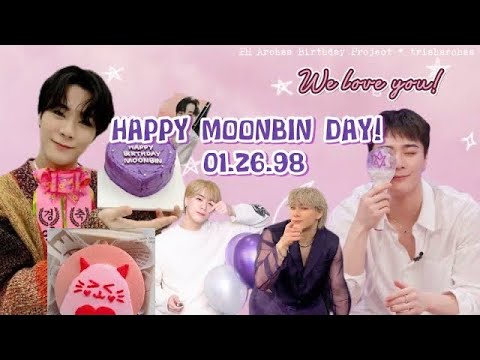 ASTRO 아스트로 FOOTPRINT - Song Cover by Philippine AROHAS  (#HappyMoonbinDay 01.26.22)