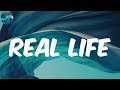 Burna Boy (Lyrics) Real Life (feat. Stormzy)