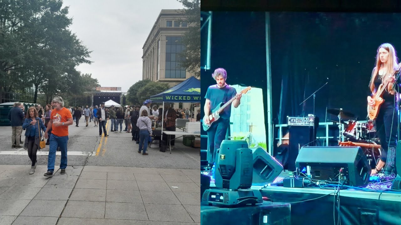 JAM ROOM FEST YouTube