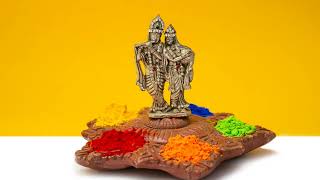 RadhaKrishna SlideShow Photos🙏 screenshot 3