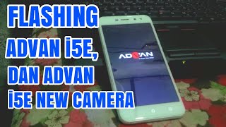 How to Flash Advan i5E / Advan i5E Camera Fixed 100% screenshot 3