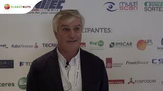 Karl Samsing, CEO de Valbifrut: ¿Cuál es el desafío actual que está enfrentando el nogal en Chile?