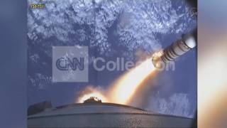 DISCOVERY LAUNCH