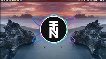 Trap Music NOW Visualizer - TRAPBEAST [[Avee player]]