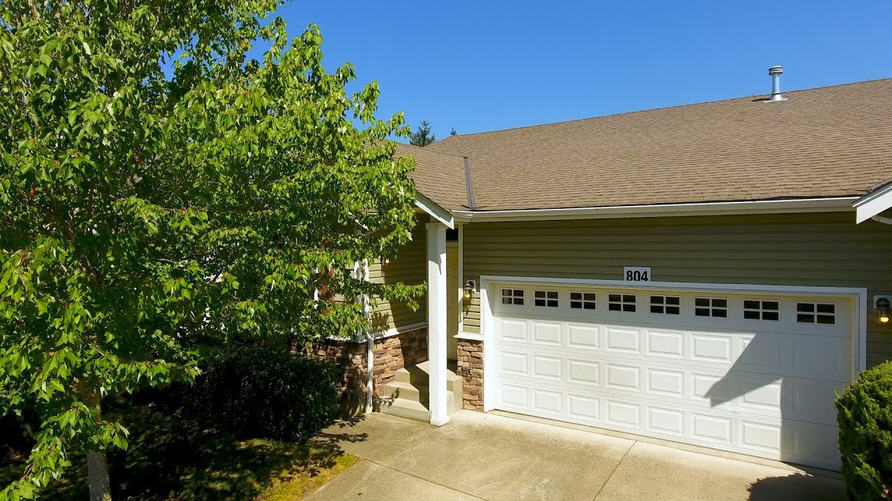 804 10th St. SE Puyallup, WA 98372 Condo For Sale YouTube