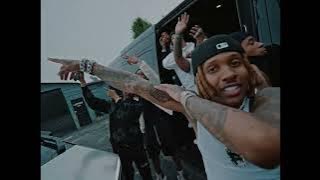 Lil Durk - Scoom His Ass 'Uber Tags'
