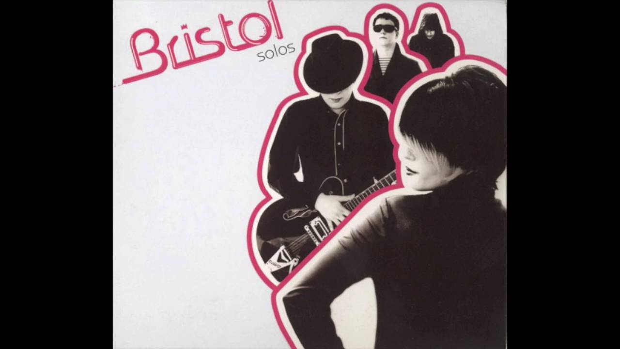 Guarda Bristol - Solos (Full Album) su YouTube Guarda Bristol - Solos (Full Album) su YouTube