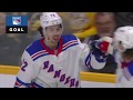 Every New York Rangers Goal | November 2019