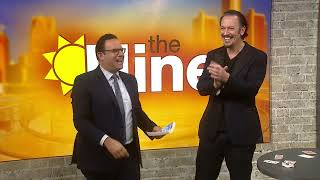 Famous The Illusionists: Magic of the Holidays show Wealth