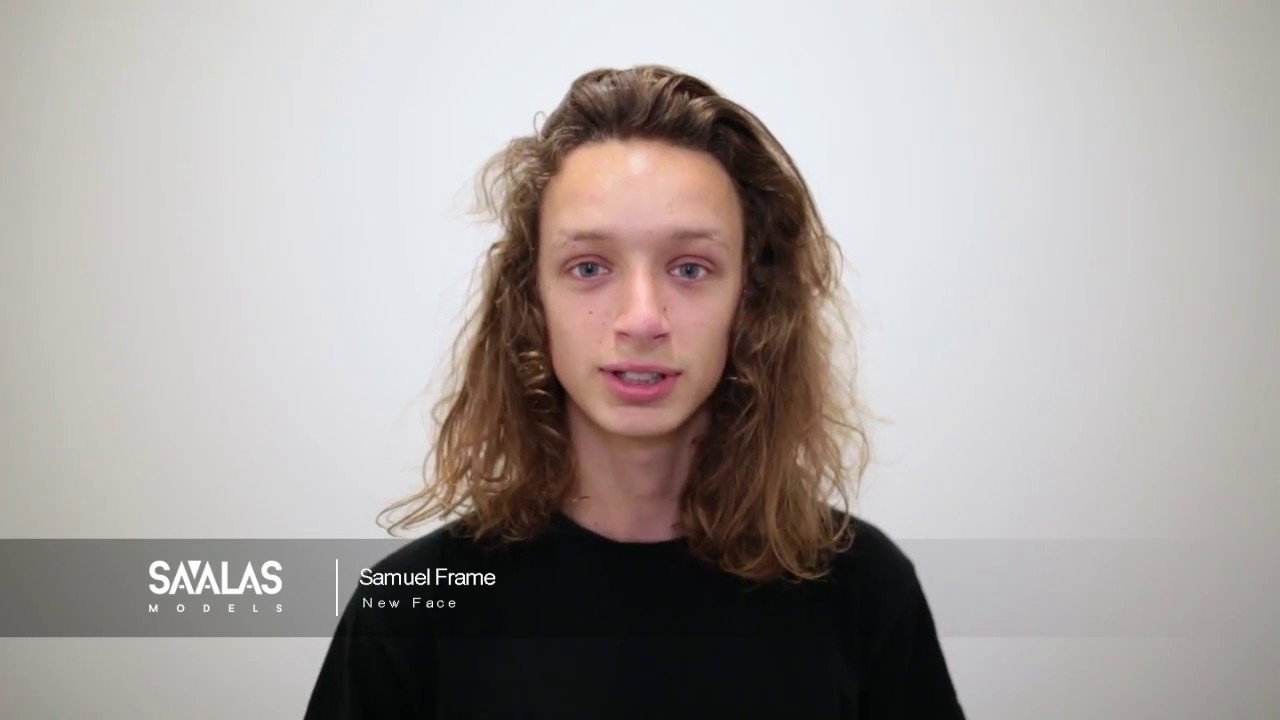 Savalas New Face | Samuel Frame | Introduction