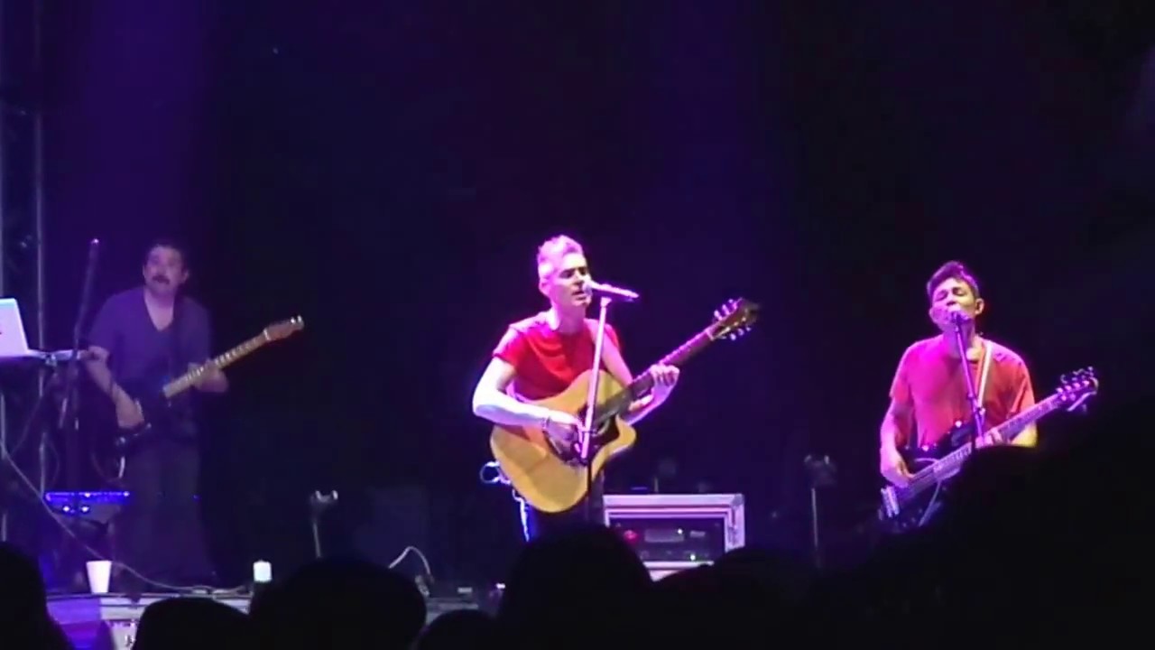 Tú volverás La gusana ciega / Pal norte 2017 YouTube Tú volverás La gusana ciega / Pal norte 2017 YouTube