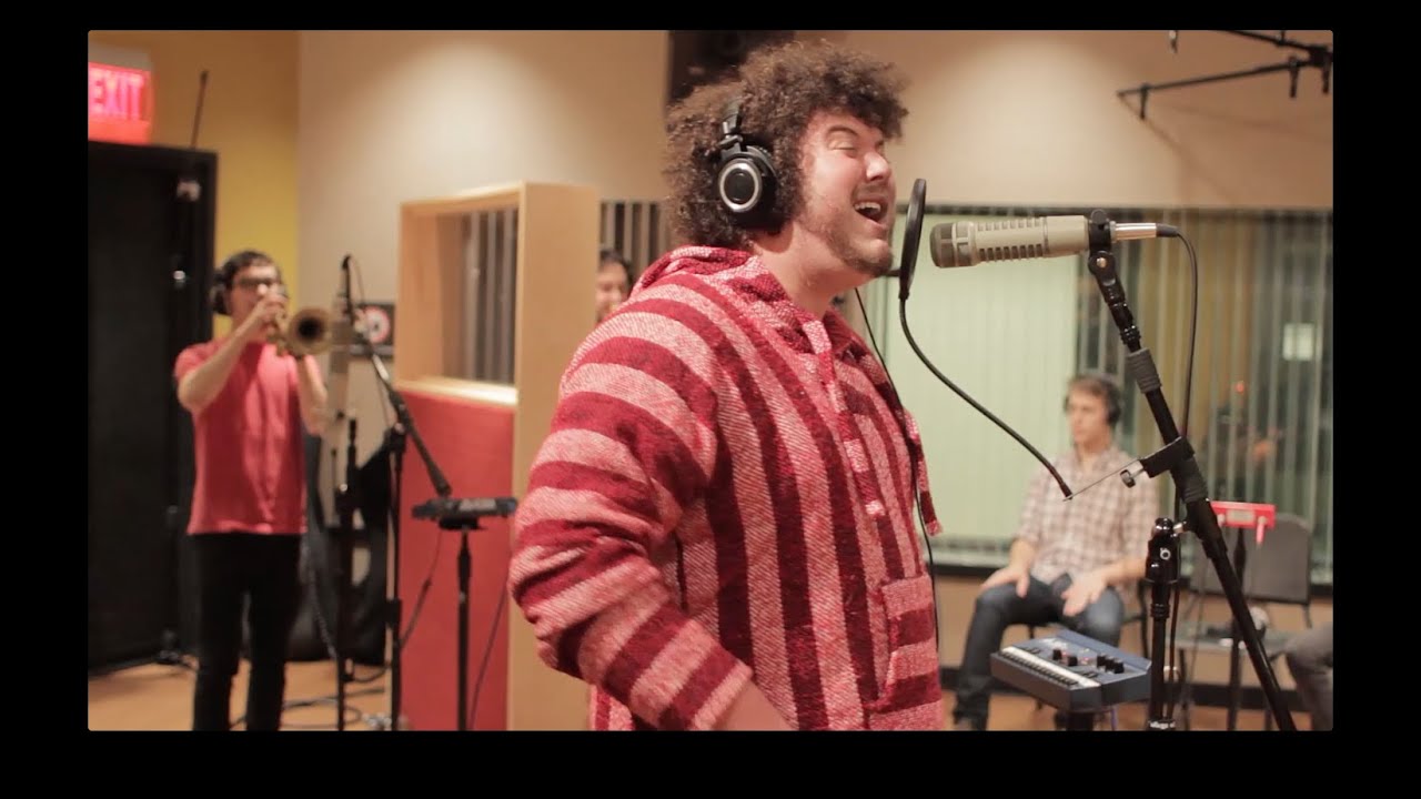 Ripe - Brother Sky (Live From Studio 1)