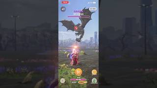 [MHN] 10.5 Khezu Gunlance (Guard Reload) vs 10★ Seregios [Field]